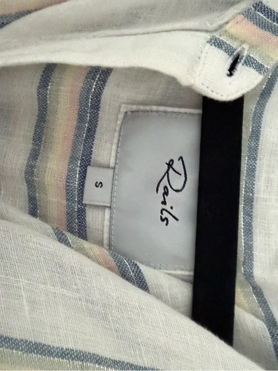 RAILS - Picture 3 of 3